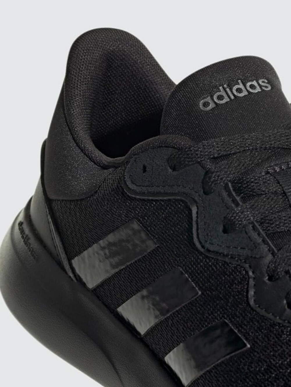 Adidas Womens Qt Racer 3.0 NWT Size 8 - Picture 3 of 6